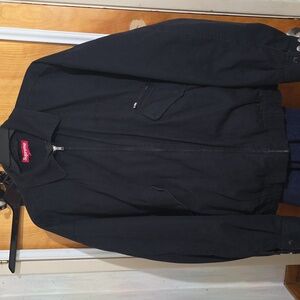 I'm Selling A Supreme Jacket